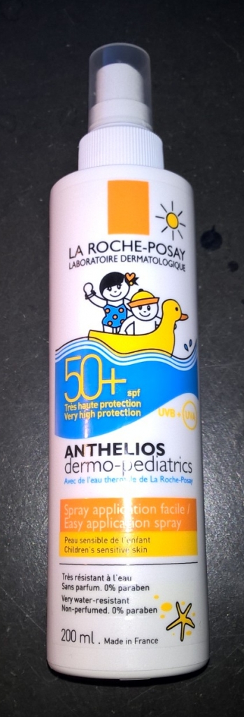 La Roche-Posay 50+